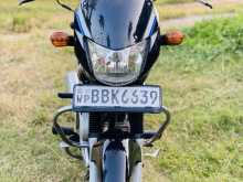 Bajaj Ct-100 2014 Motorbike