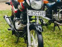 Bajaj CT-100 2024 Motorbike