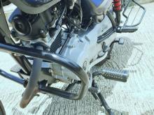 Bajaj CT-100 2026 Motorbike