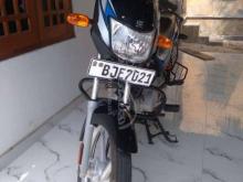 Bajaj CT-100 2023 Motorbike