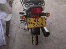 Bajaj CT-100 2025 Motorbike