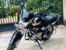 Bajaj CT-100 2009 Motorbike