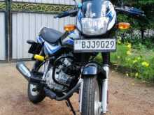 Bajaj CT-100 2024 Motorbike