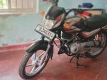 Bajaj CT-100 2024 Motorbike