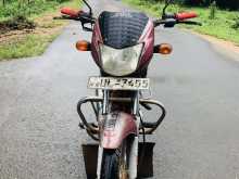 Bajaj CT-100 2008 Motorbike