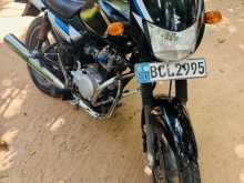 Bajaj CT-100 2015 Motorbike