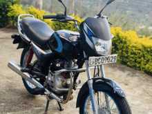 Bajaj CT-100 2015 Motorbike
