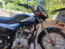 Bajaj CT-100 2024 Motorbike