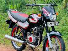 Bajaj CT-100 2005 Motorbike