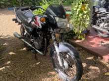 Bajaj CT-100 2008 Motorbike