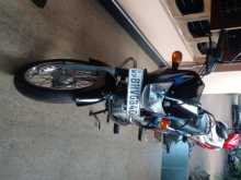 Bajaj CT-100 2019 Motorbike