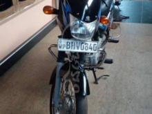 Bajaj CT-100 2019 Motorbike