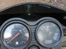 Bajaj CT-100 2014 Motorbike