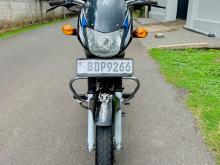 Bajaj CT-100 2016 Motorbike
