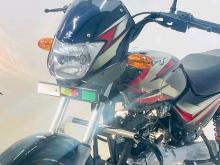 Bajaj CT-100 2026 Motorbike