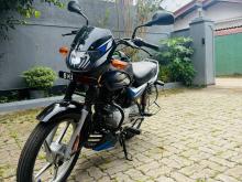 Bajaj CT-100 2025 Motorbike