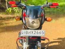 Bajaj CT-100 2019 Motorbike