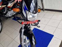 Bajaj CT-100 2025 Motorbike
