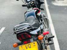 Bajaj CT-100 2009 Motorbike