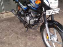 Bajaj CT-100 2021 Motorbike