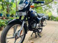 Bajaj CT-100 2023 Motorbike