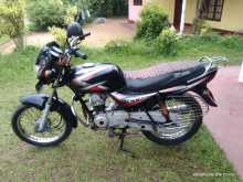 Bajaj CT-100 2015 Motorbike