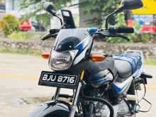 Bajaj CT-100 2025 Motorbike