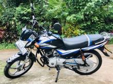 Bajaj CT-100 2024 Motorbike