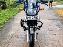 Bajaj CT-100 2025 Motorbike