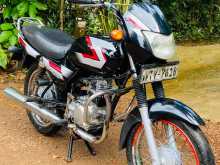 Bajaj CT-100 2007 Motorbike