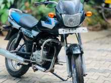 Bajaj CT-100 2011 Motorbike