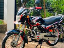 Bajaj CT-100 2014 Motorbike