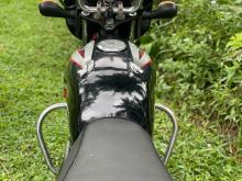 Bajaj CT-100 2008 Motorbike
