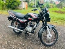 Bajaj CT-100 2015 Motorbike