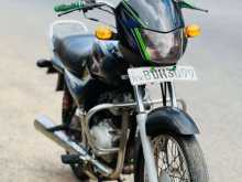 Bajaj CT-100 2016 Motorbike