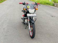 Bajaj CT-100 2012 Motorbike