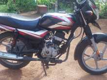 Bajaj CT-100 2022 Motorbike
