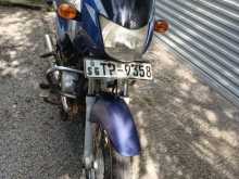 Bajaj CT-100 2007 Motorbike