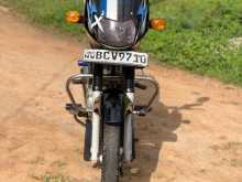 Bajaj CT-100 2015 Motorbike