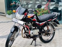 Bajaj CT-100 2014 Motorbike