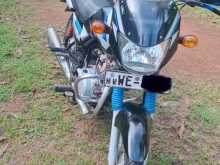Bajaj CT-100 2011 Motorbike