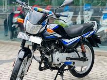 Bajaj CT-100 2025 Motorbike