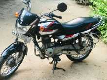 Bajaj CT-100 2010 Motorbike