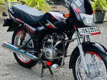 Bajaj CT-100 2013 Motorbike