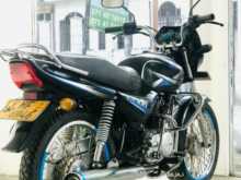 Bajaj CT-100 2005 Motorbike