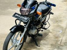 Bajaj CT-100 2026 Motorbike
