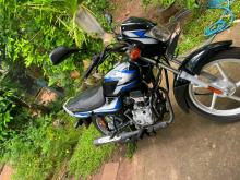 Bajaj CT-100 2026 Motorbike