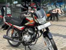 Bajaj CT-100 2024 Motorbike