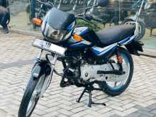 Bajaj CT-100 2023 Motorbike