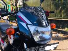 Bajaj CT-100 2012 Motorbike